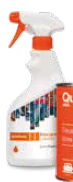 Quimibase Decapante Spray Extra Fuerte