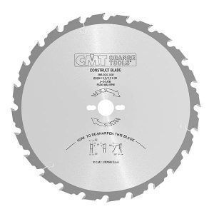 C.M.T Disco Sierra Circular