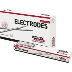 Lincoln Electrodo Rutilo