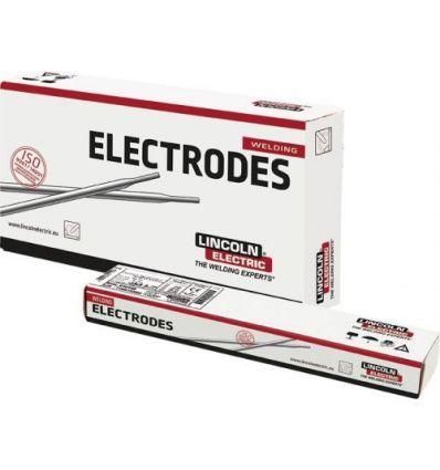Lincoln Electrodo Rutilo