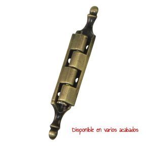 Amig Bisagra 557