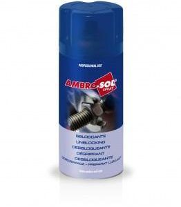 Ambrosol Desbloqueante S152 Multiusos