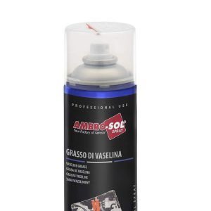 Ambrosol Grasa de Vaselina