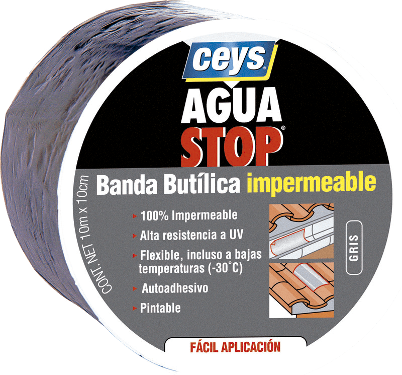 1104 4jcfztmk ceys aguastop banda butilo 1