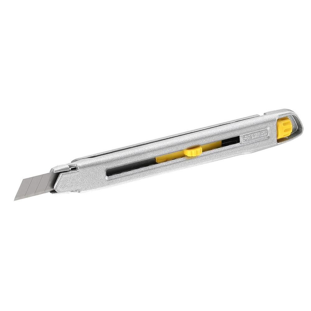 Stanley Cutter Interlock