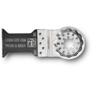 Fein Cuchilla Starlock Wood