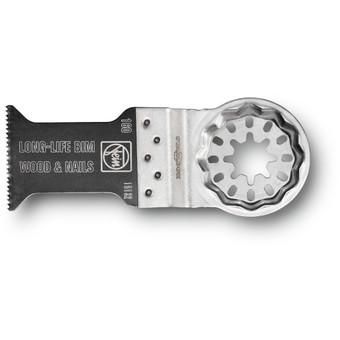 Fein Cuchilla Starlock Wood