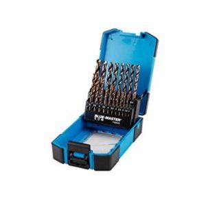 Celesa Estuche Brocas HSS-CO