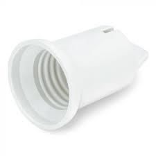 1144 sfperv4k garsaco portalamparas termoplastico e27 1
