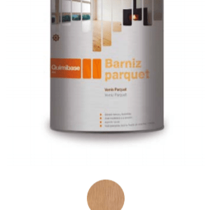 Quimibase Barniz Parquet