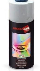 Ambrosol Barniz Reparador en Spray