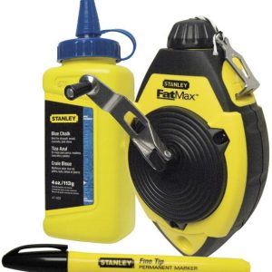 Stanley Kit Plomada Trazadora