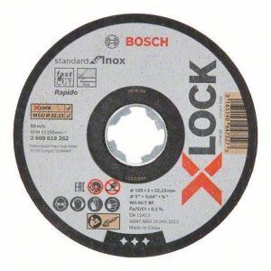 1310 5vb3mdte bosch disco corte fino xlock 2