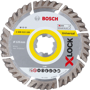 1316 xlrqrpnk bosch disco diamante xlock standar universal 1