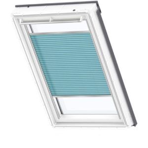 Velux Cortinas Plisadas Manuales