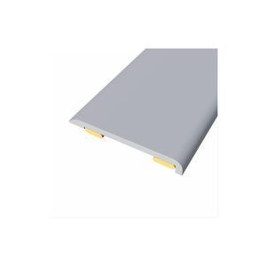 Baglinox Perfil Aluminio Angulo
