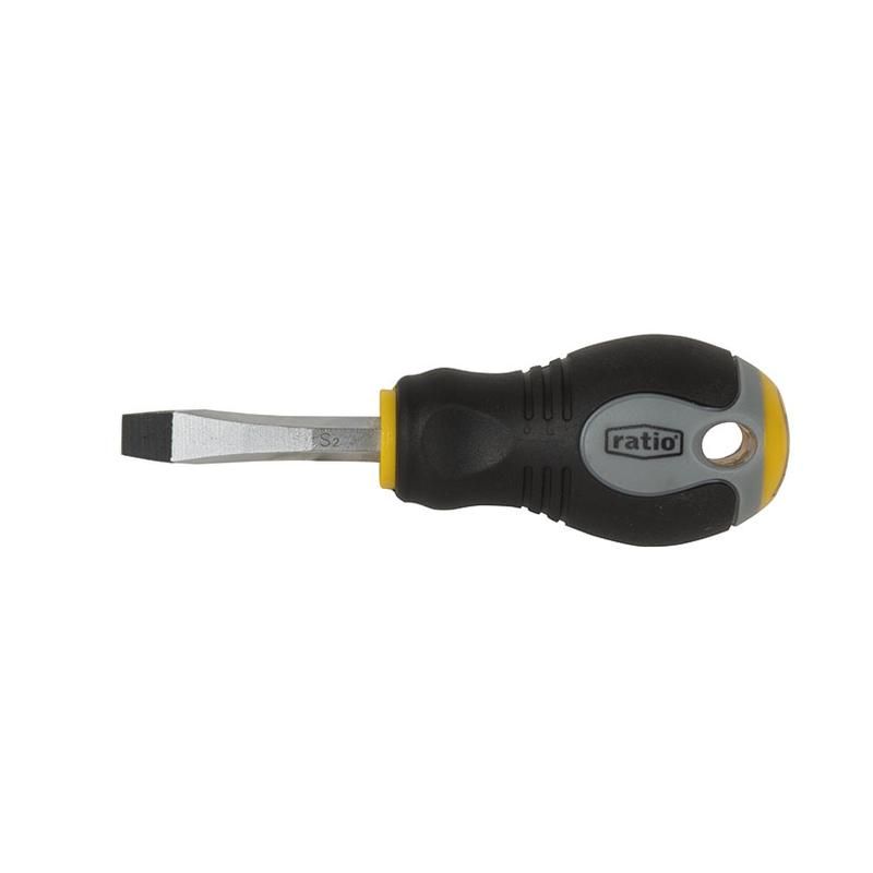 1638 oecctv12 ratio destornillador plano pro carrocero 1