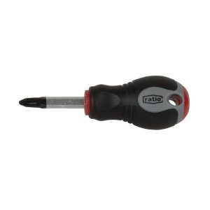 Ratio Destornillador Phillips Pro Carrocero