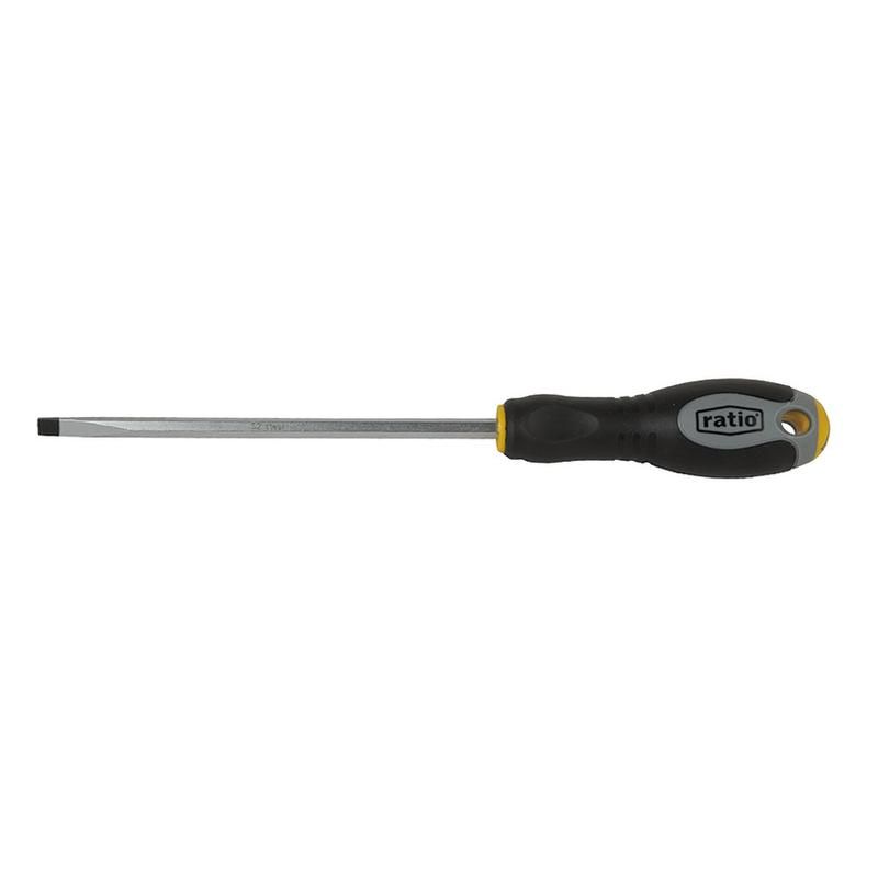 1640 1m8msozz ratio destornillador plano pro electricista 1