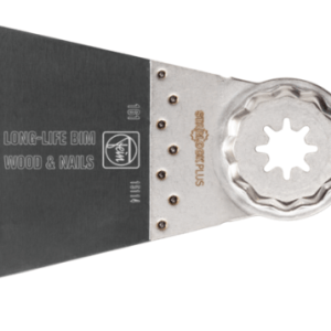Fein Cuchilla Starlock LongLife D