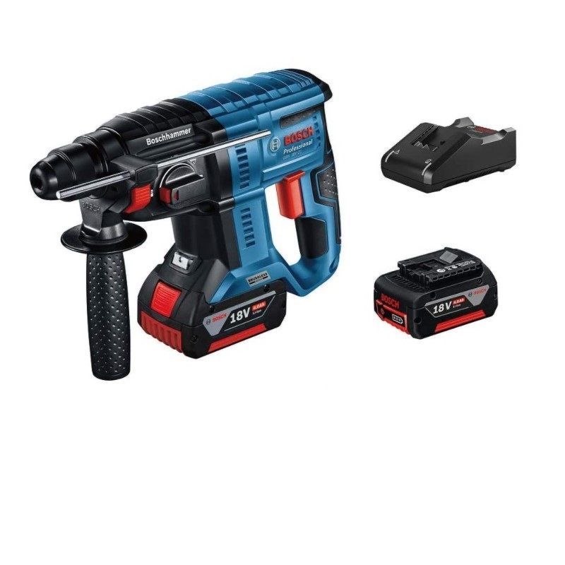 1783 y5tw16za bosch martillo gbh 18v 21 1