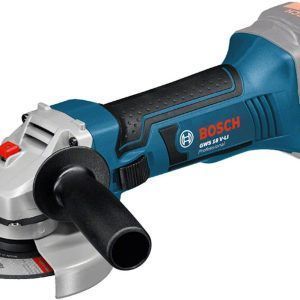 Bosch Amoladora GWS 18V LI