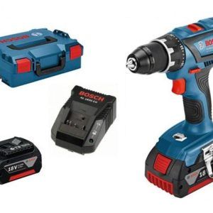 Bosch Taladro Atornillador GSR 18V-28