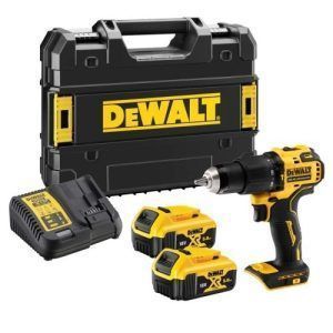 1799 iw5sul2v dewalt taladro percutor dcd709p2 1