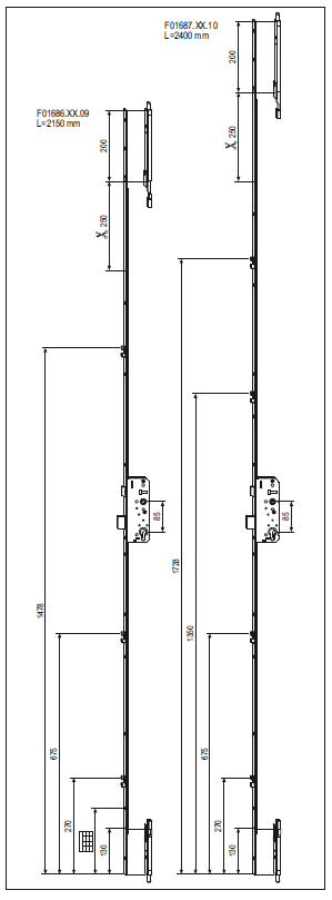 1852 gpj09nge agb cerradura sicurtop 1686 1