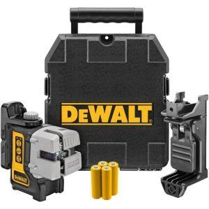 1902 emjwyutp dewalt laser multilinea autonivelante dw089k xj 1