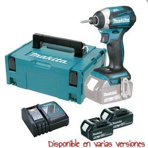 1905 y3lyqcff makita atornillador de impacto dtd154rtj 2