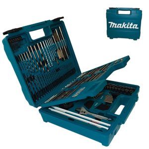 1918 wq6tpxtk makita maletin brocas y puntas 256 pcs 2