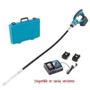 Makita Vibrador Hormigón DVR450