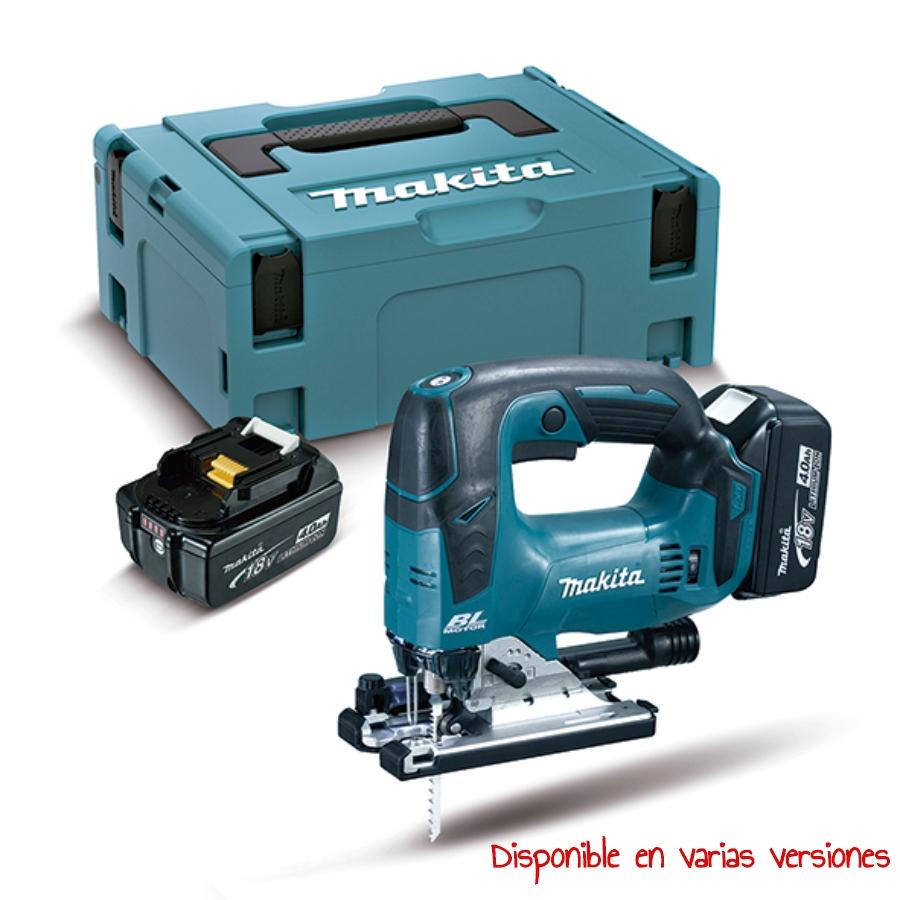 Makita Caladora DJV182