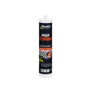 Bostik Sellador Agarre Inmediato MSP Turbo