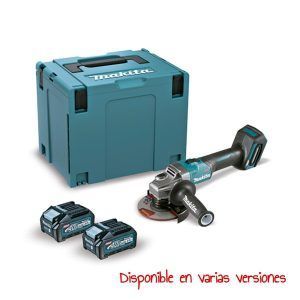 1971 g9jfmo4x makita amoladora 40v hp005 2