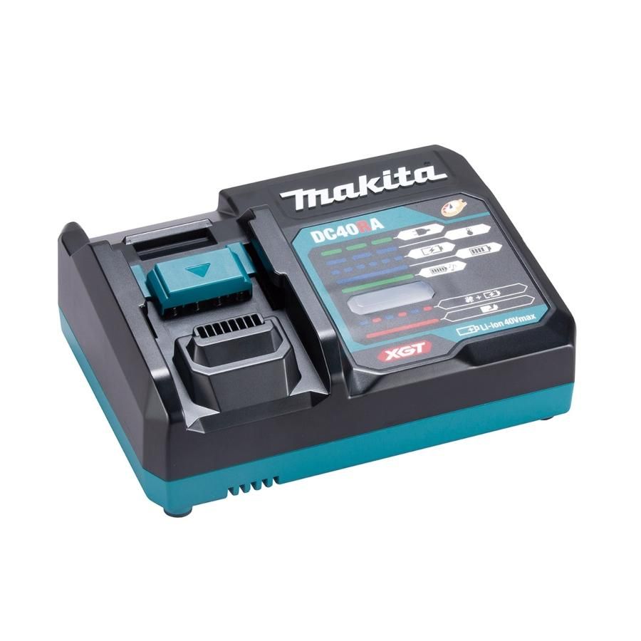 Makita Cargador 40V DC40RA