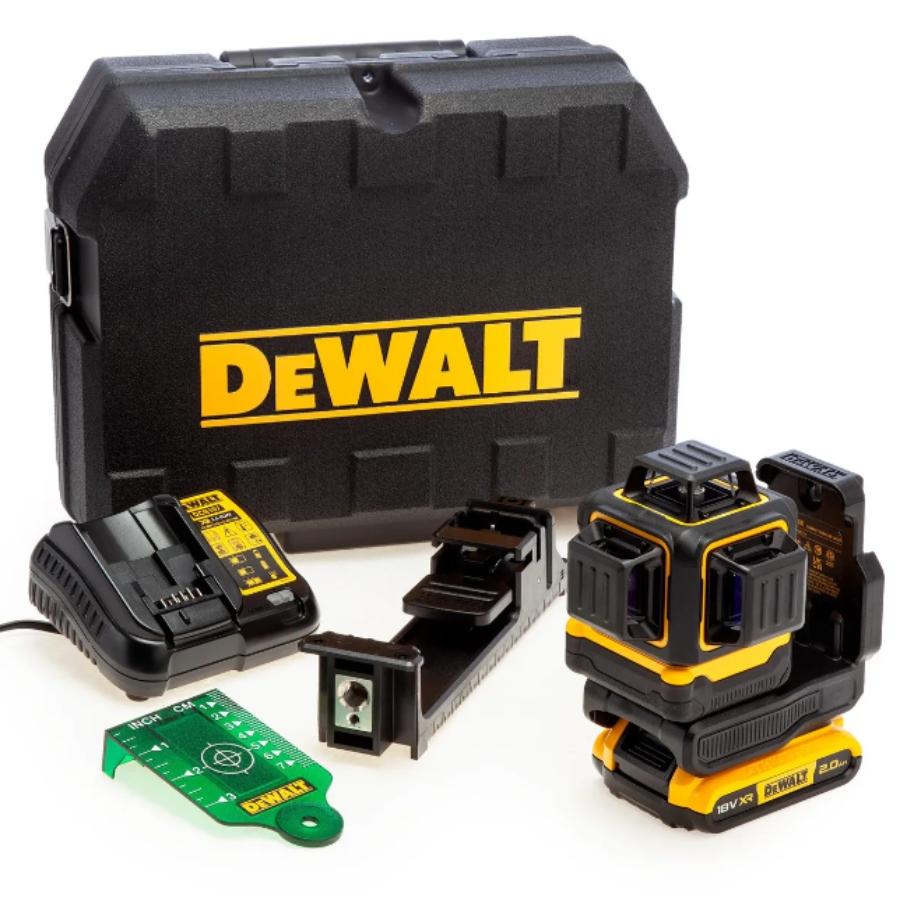 2017 6iavrf4p dewalt laser autonivelante dcle34031d1 qw 3