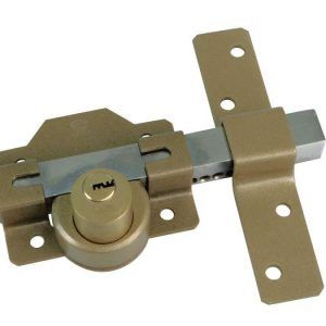 Amig Cerrojo Modelo 6