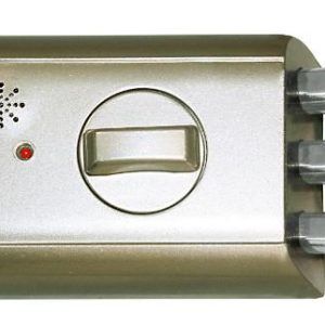 Lince Cerrojo 4940 Electrónico TK