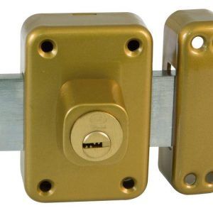 Amig Cerradura Modelo 81