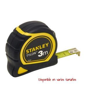 Stanley Flexómetro Tylon