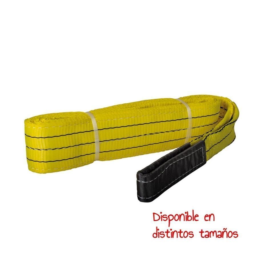 689 t1qrtdbv ehlis eslinga doble banda 90mm 2