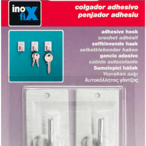 706 mgkbgkrr inofix colgador adhesivo 1