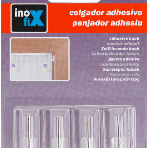 707 nqtows3h inofix colgador adhesivo visillos 2