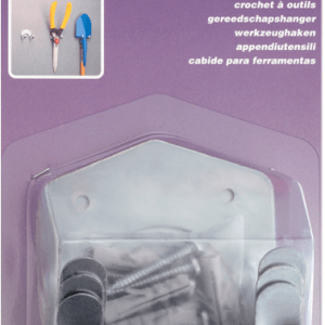 Inofix Colgador para Herramientas