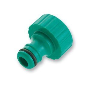 N Enchufe Agua Adaptador Grifo