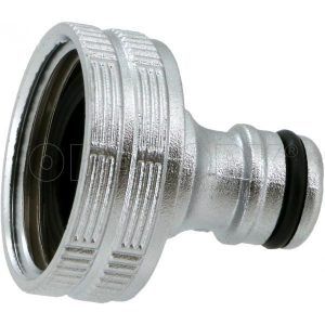 727 bayohzx8 enchufe agua aluminio racor hembra 1