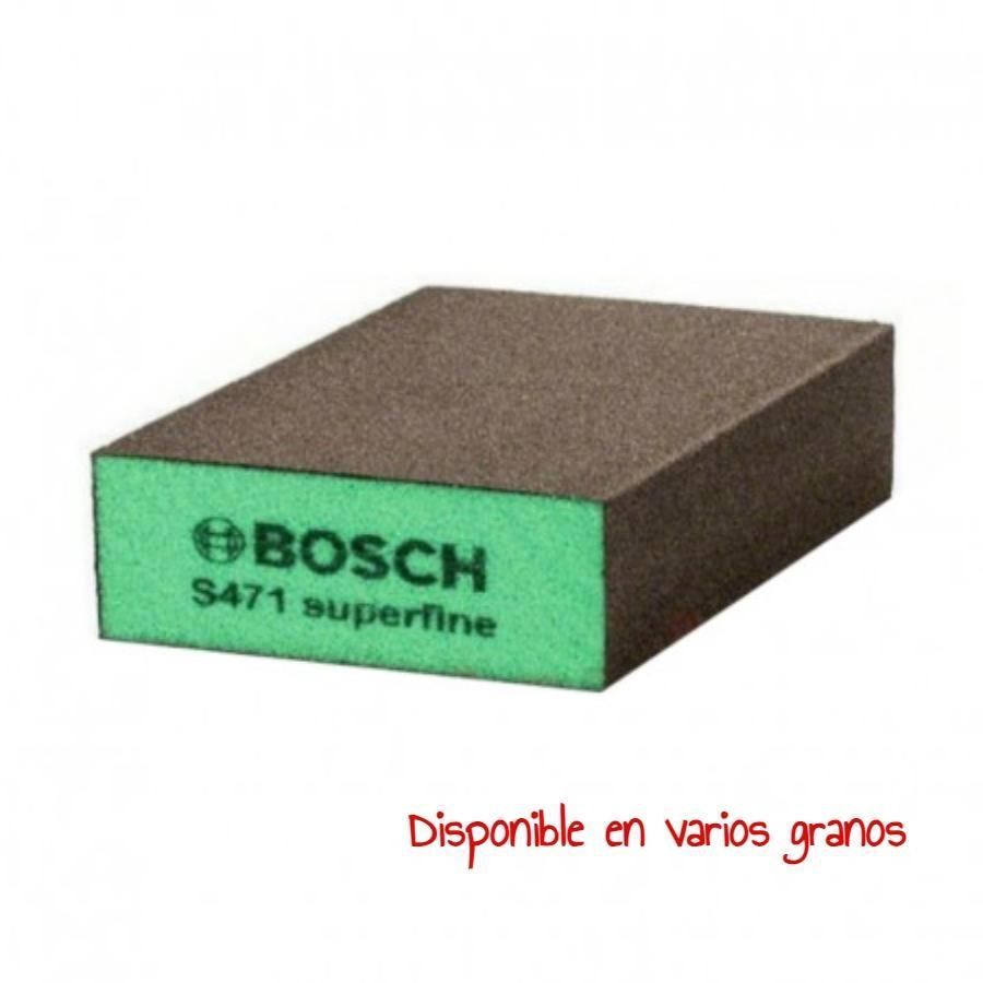 Bosch Taco Lija