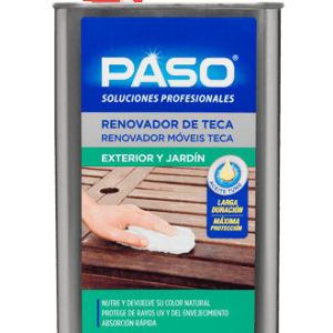 851 se7ridgd paso limpiador renovador de teca 1